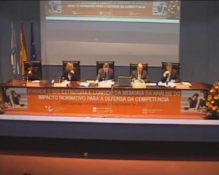 Inauguraci&oacute;n.